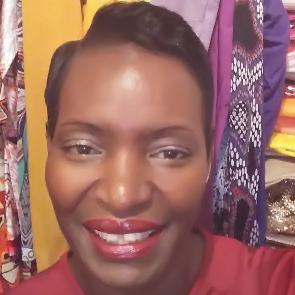 Meet your Posher, Sharon